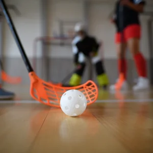 Ett liv i bollens tecken – berättelsen om alla de där timmarna i hallen som ingen ser
