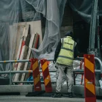 ID06-certifiering för heta arbeten – smidig uppföljning på bygget