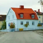 Dagvattenrör – glöm inte bort avloppen utomhus